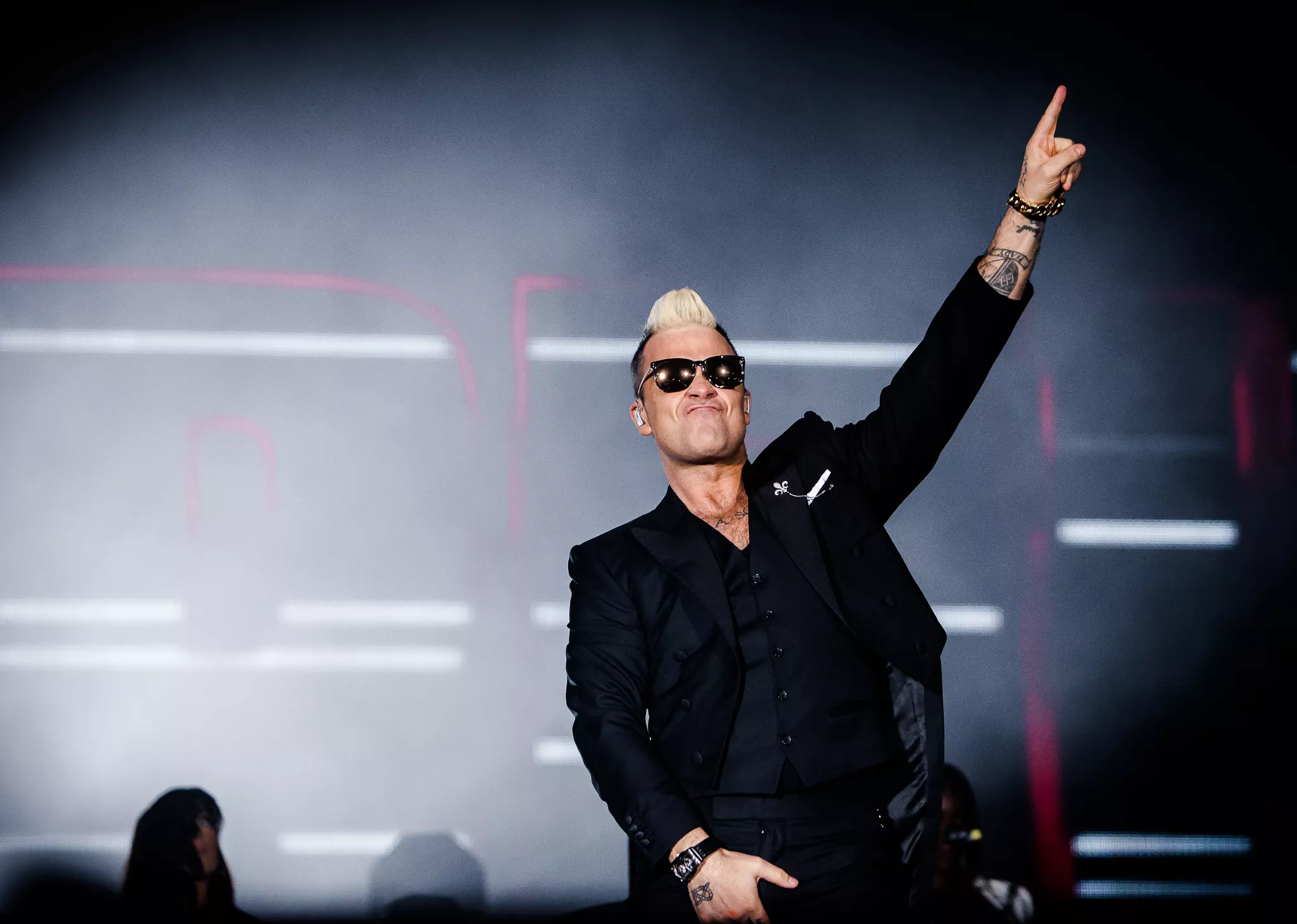 Guide: 11 essentielle albums, vi glæder os til i november