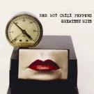 Red Hot Chili Peppers samler de bedste