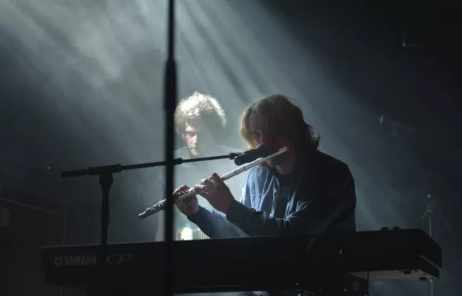 GUIDE: Veckans konsertmåsten – från psykedelisk folkmusik-rock till avantgardistisk indieopera