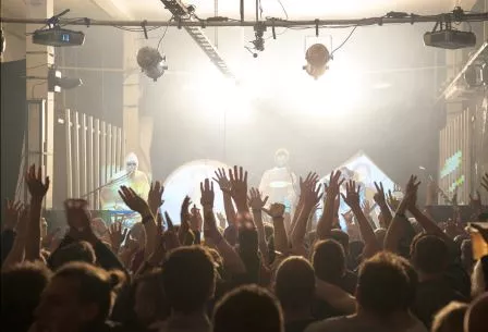 Guide: Her er weekendens bedste fester