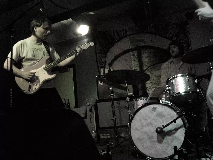 Papir: Muzirkus, Nyborg