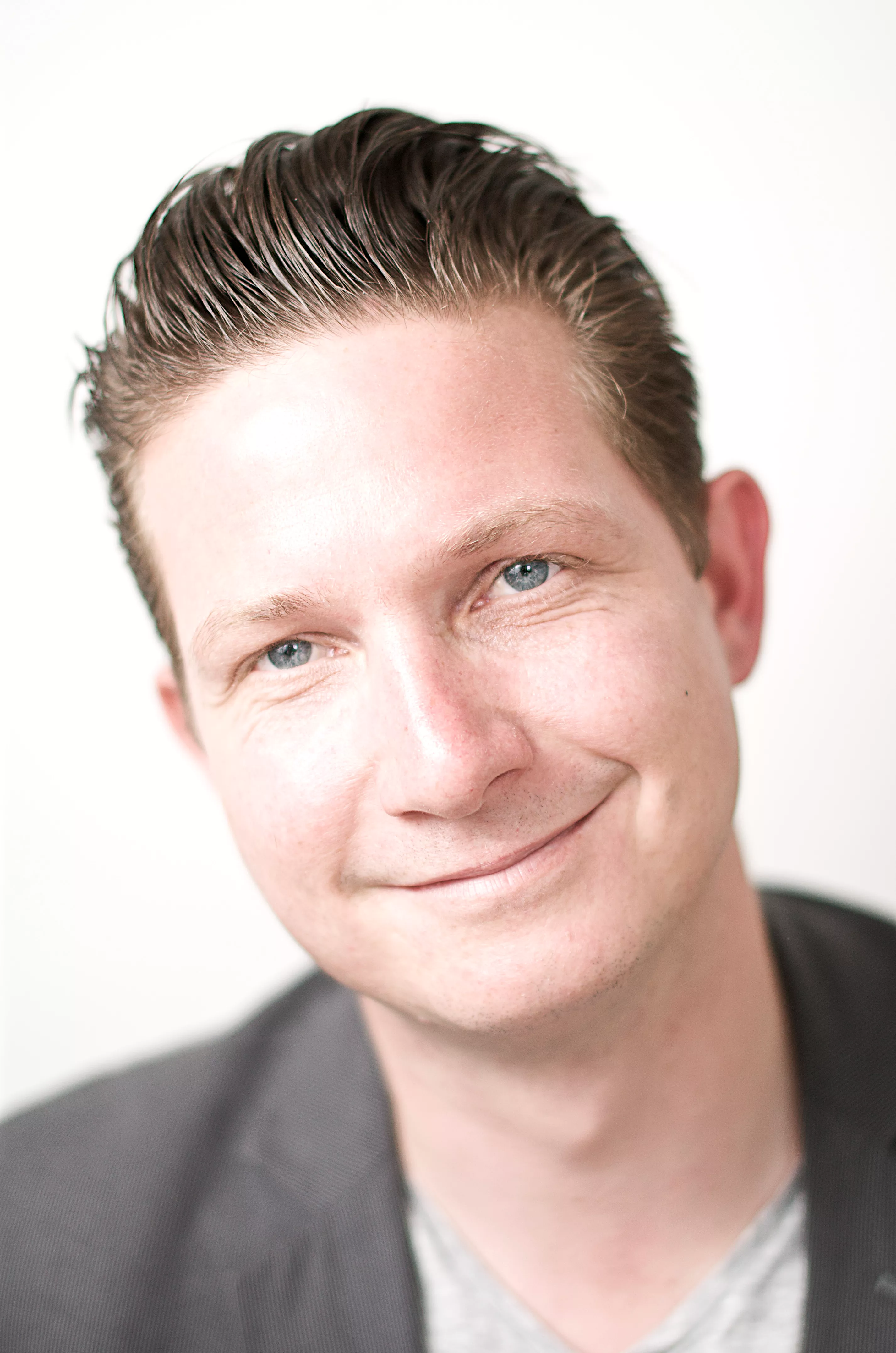 Den Gale Pen møder Lasse Lindholm