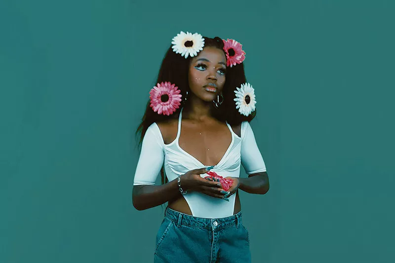 BÄST JUST NU: Pixies i helt nytt format