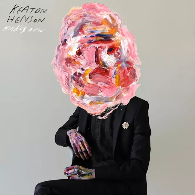 Kindly Now - Keaton Henson