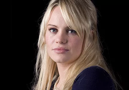 Duffy solgte mest i 2008