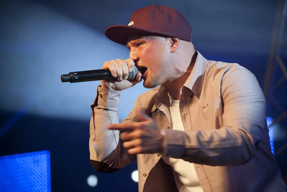 Nobody Beats the Beats remixer Clemens