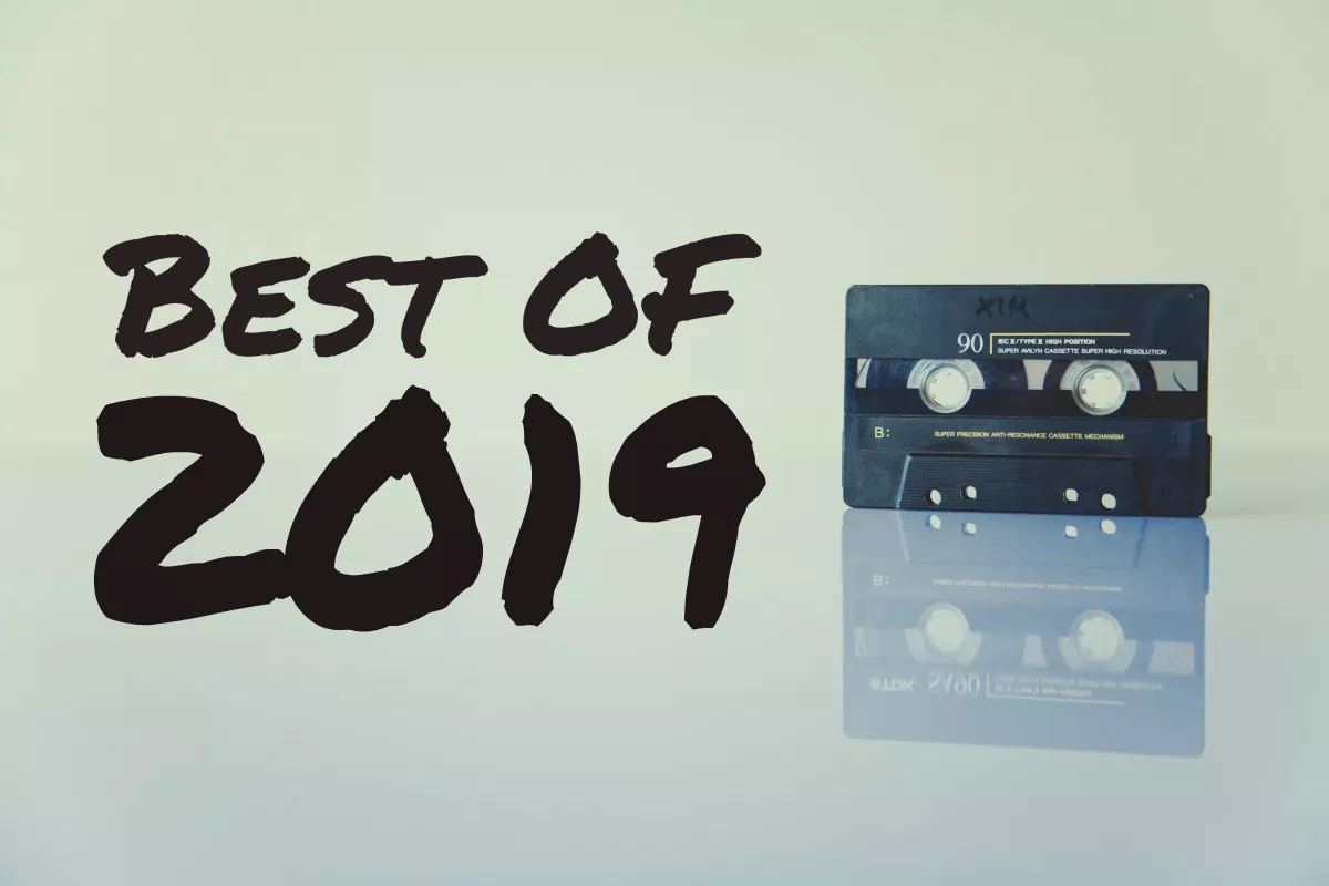 SPELLISTA: Årets hittills bästa låtar