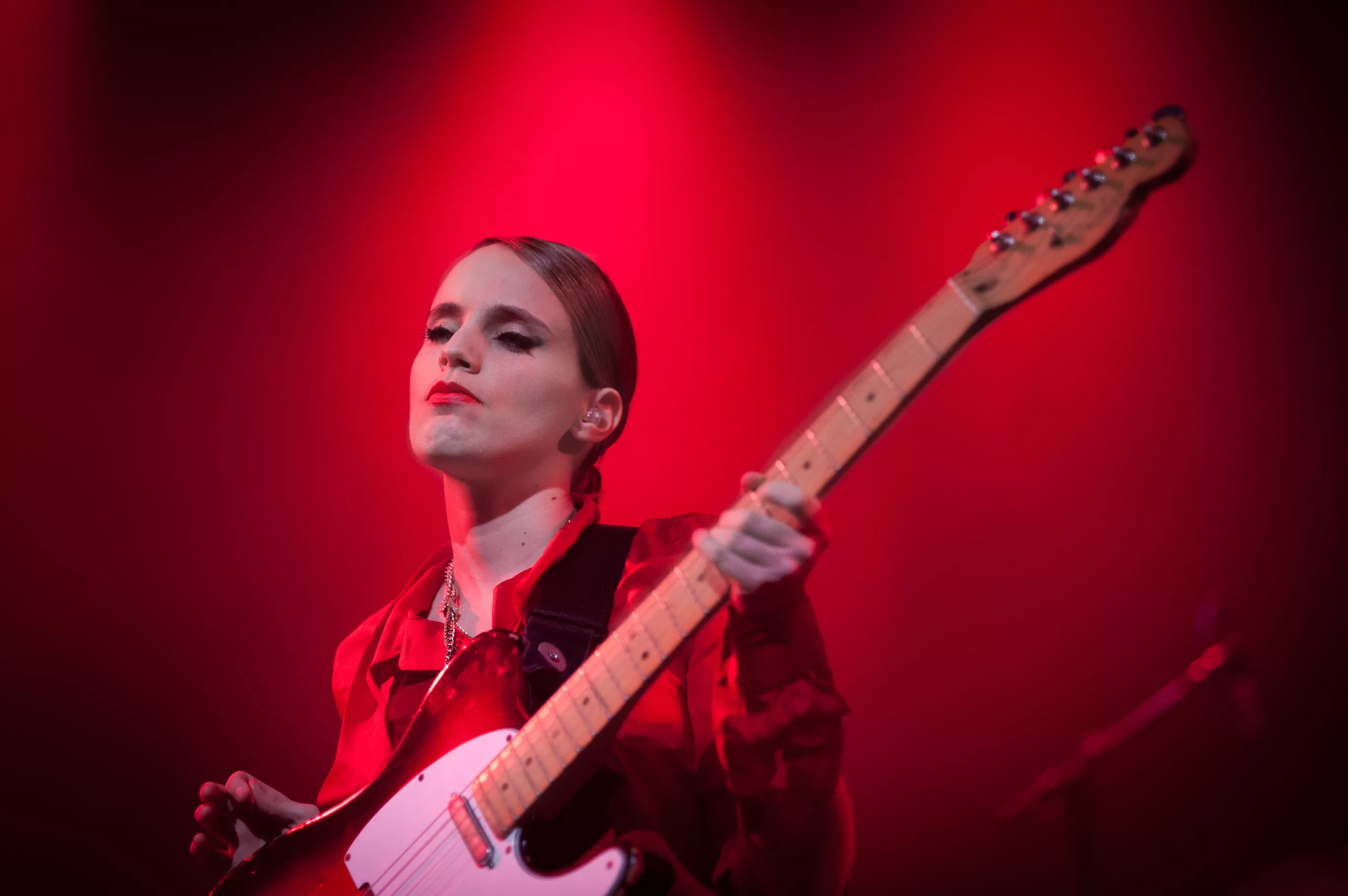 Guide: De bedste koncerter i marts