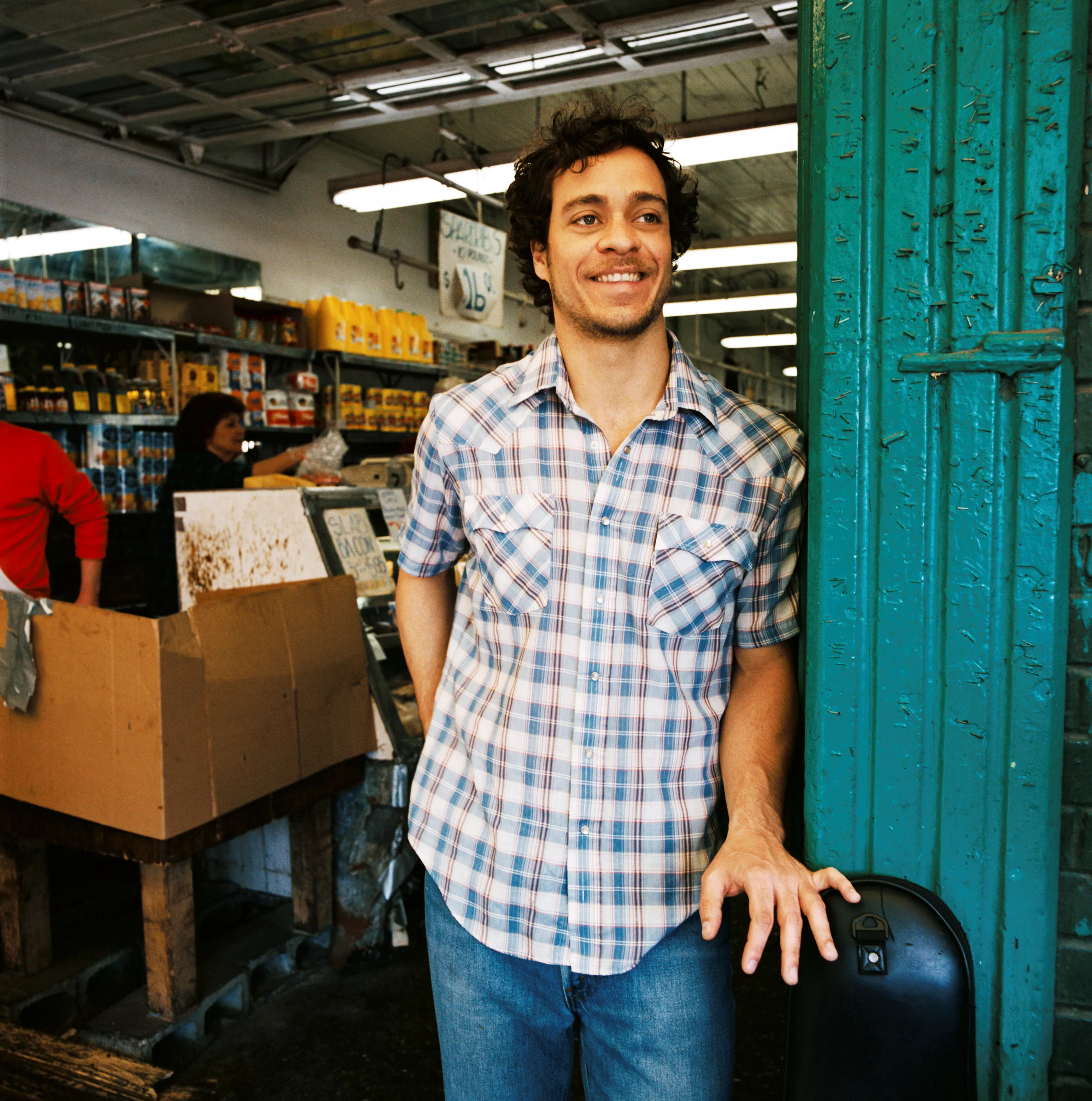 Bemærkelsesværdige hitlisterekorder i USA