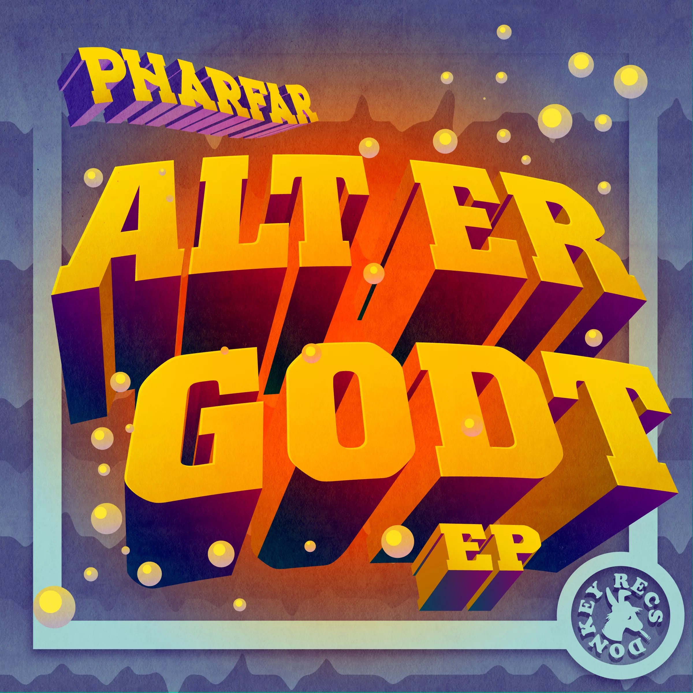 Alt Er Godt - Pharfar