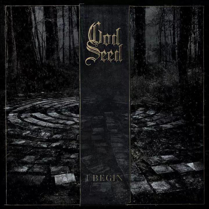 I Begin - God Seed