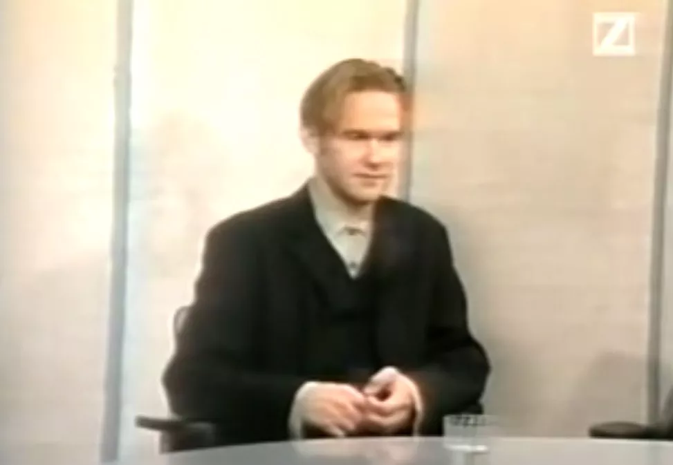 Se klassiska intervjuer med Kent