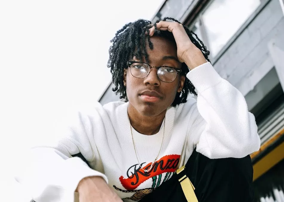 Lil Tecca giver dansk koncert