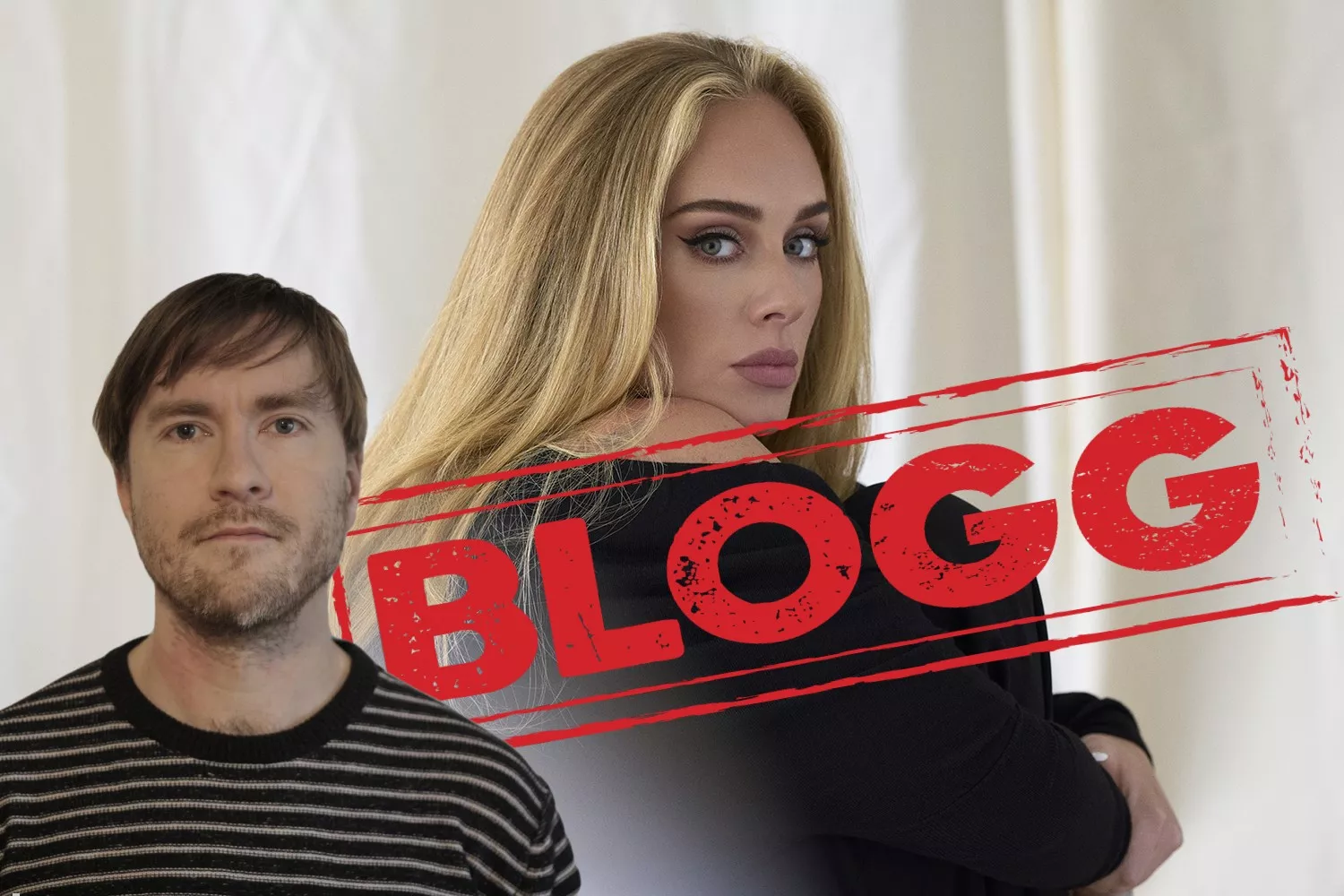 4 saker som gör mig jävligt trött angående den omtalade Adele-intervjun