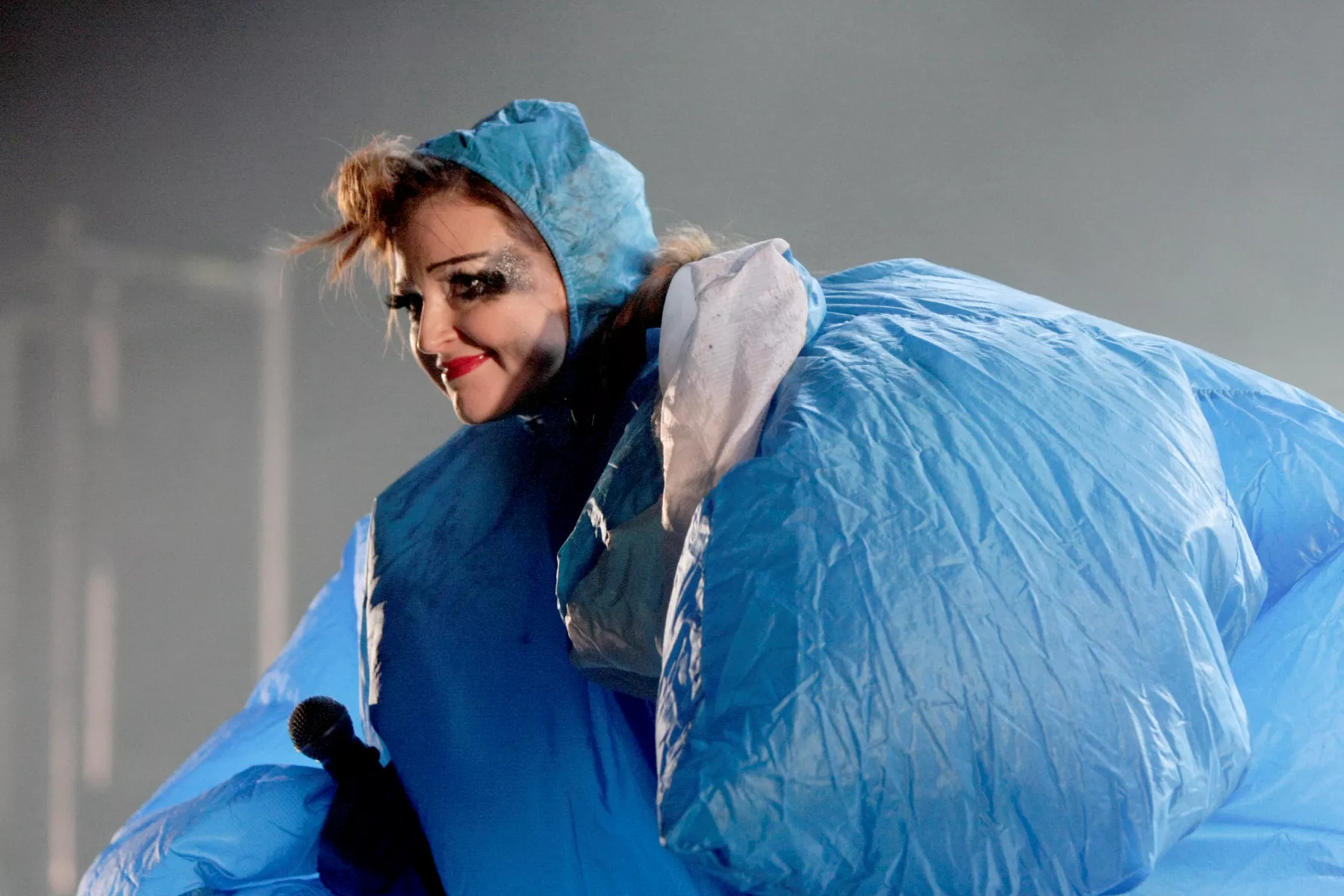 Gasolin' Teaterkoncert: MCH, Herning 