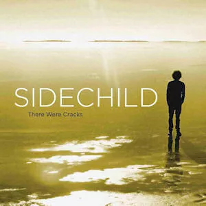 There Were Cracks - Sidechild