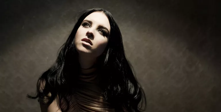 "Jag är besatt av hiphop"