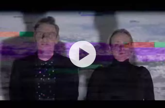 Se smuk Grønlandsvideo fra Fenger//Nordstrøm