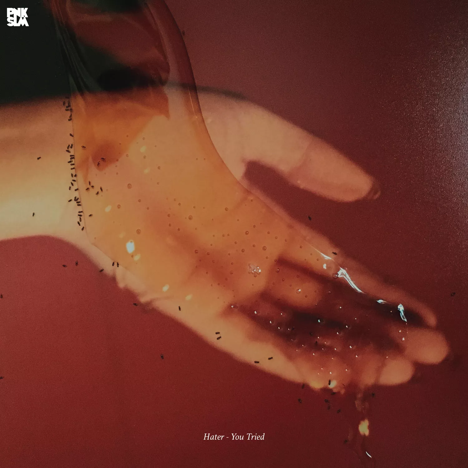 Ett vågat debutalbum för senvårspromenader