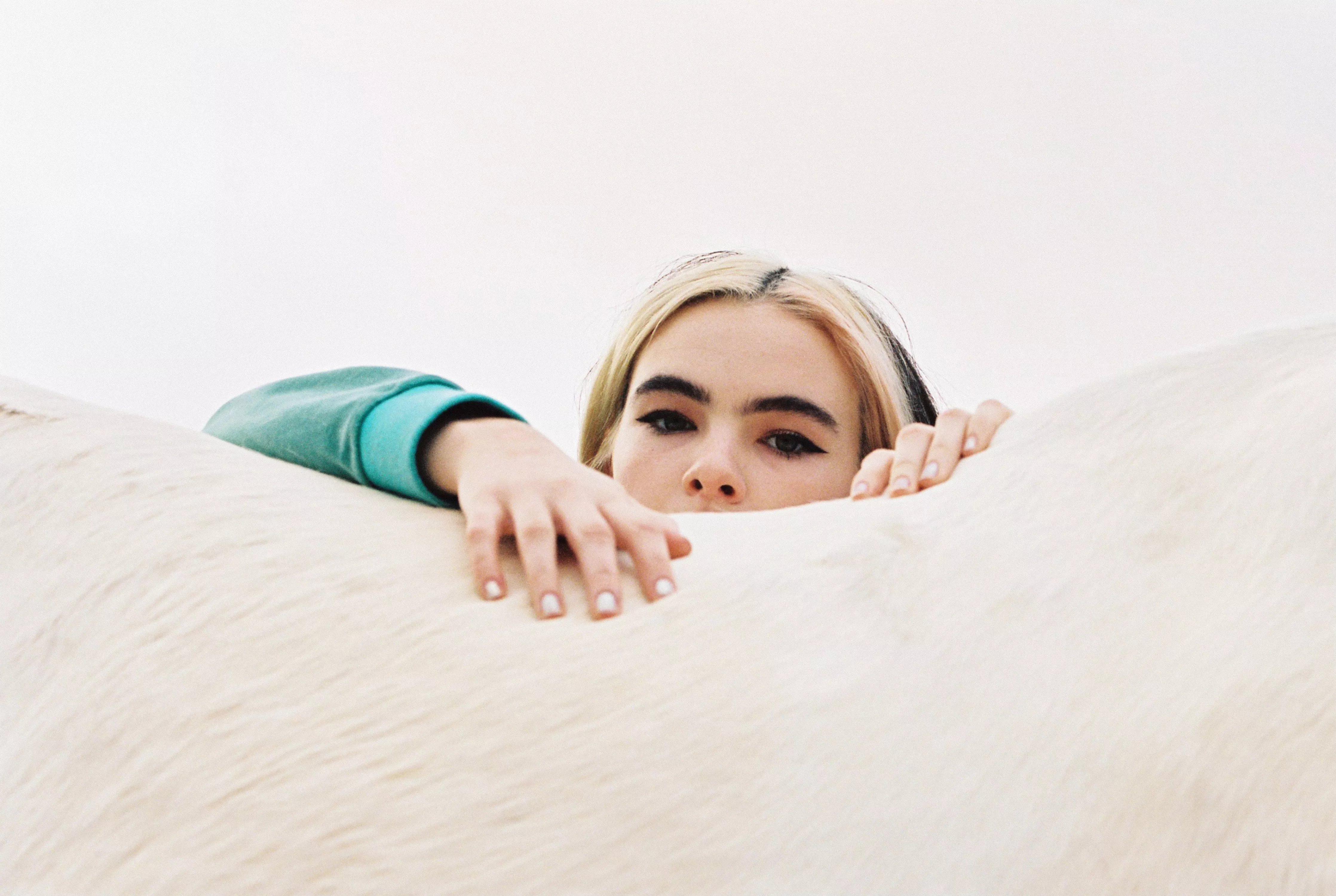 TikTok-stjerne serverer uforløst potentiale