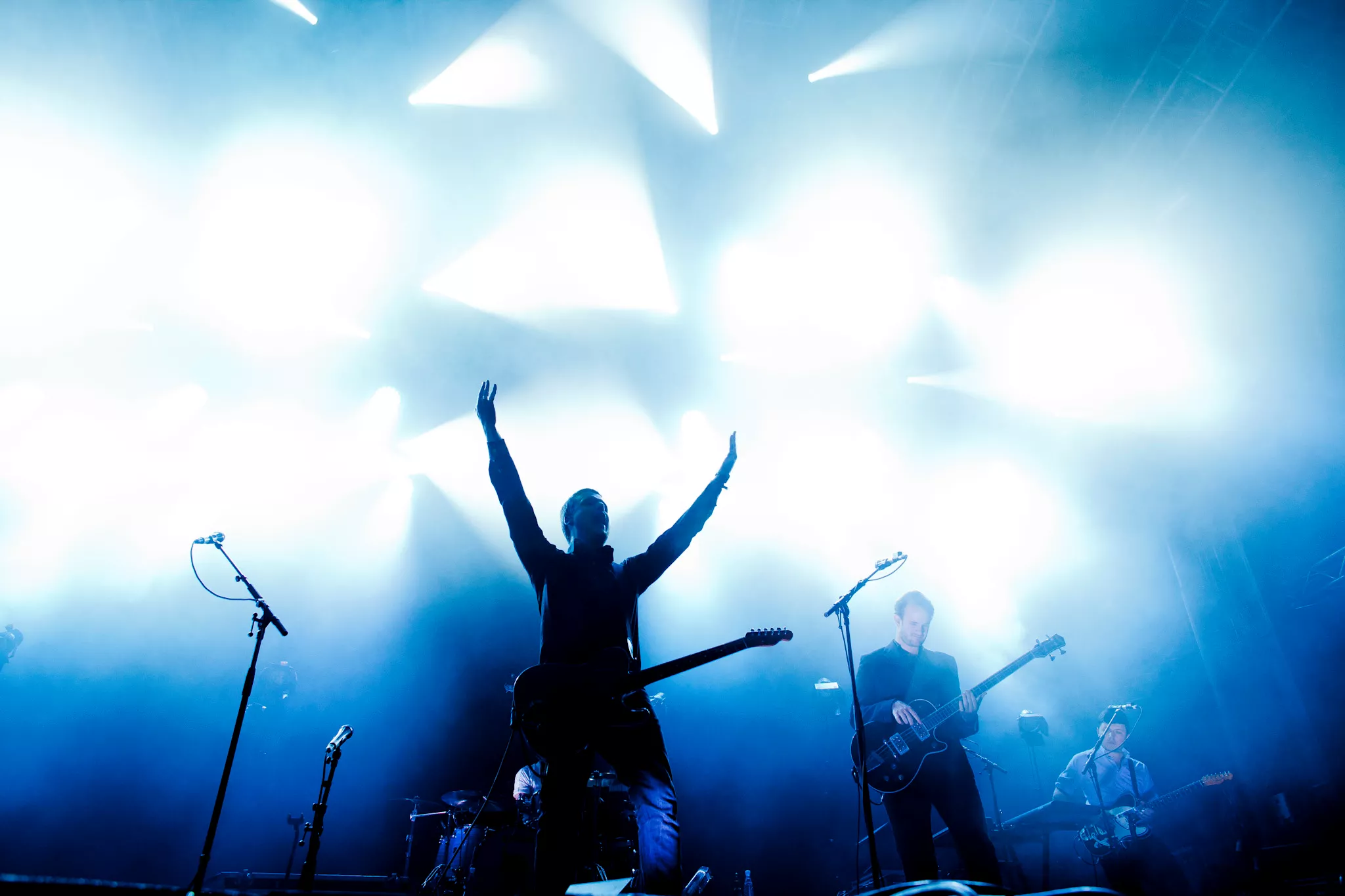 Guide: 30 koncerter, du skal se i november