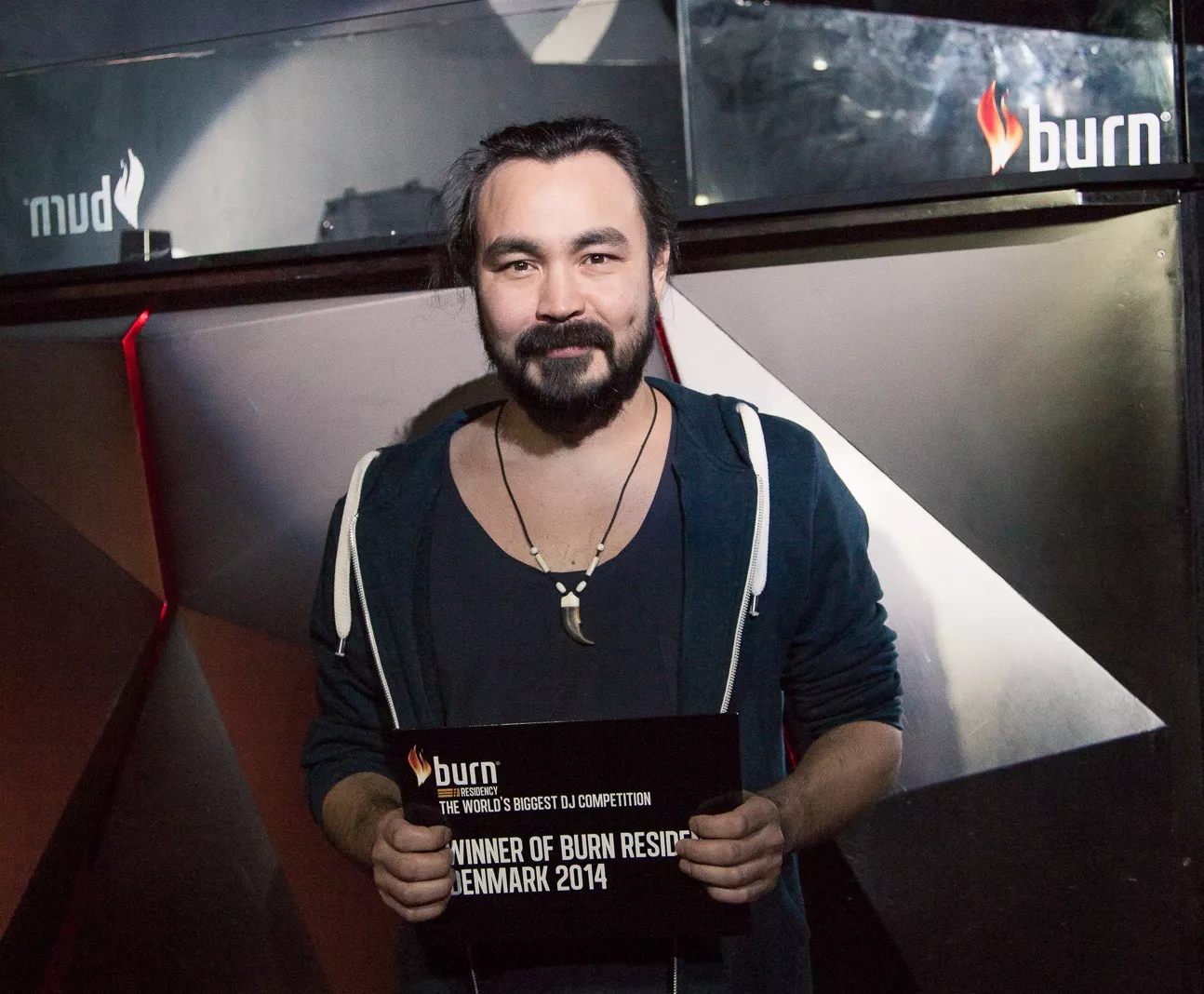 Dansk dj klar til at dyste på Ibiza