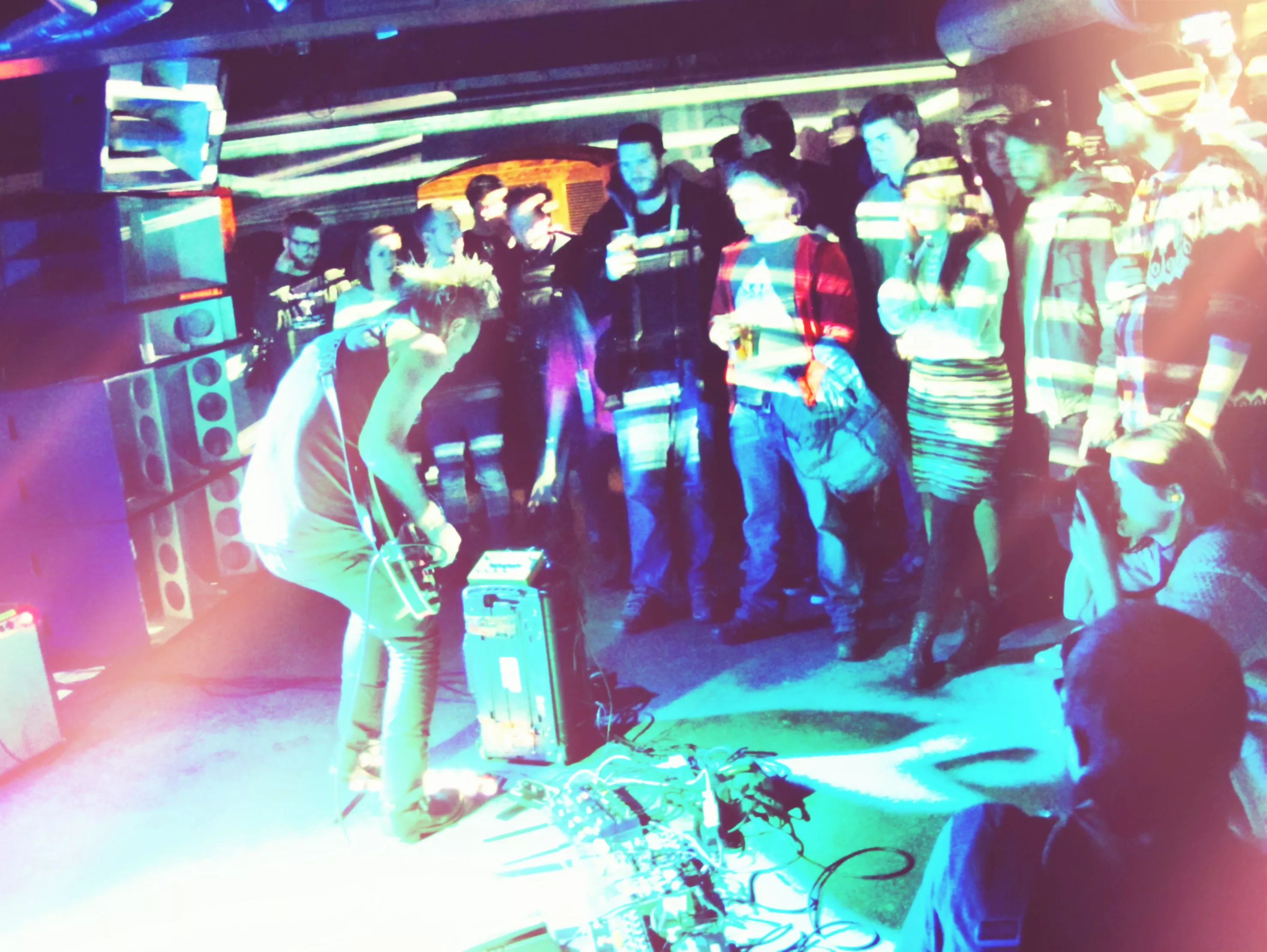 Stian Westerhus: Supa, Trondheim Calling