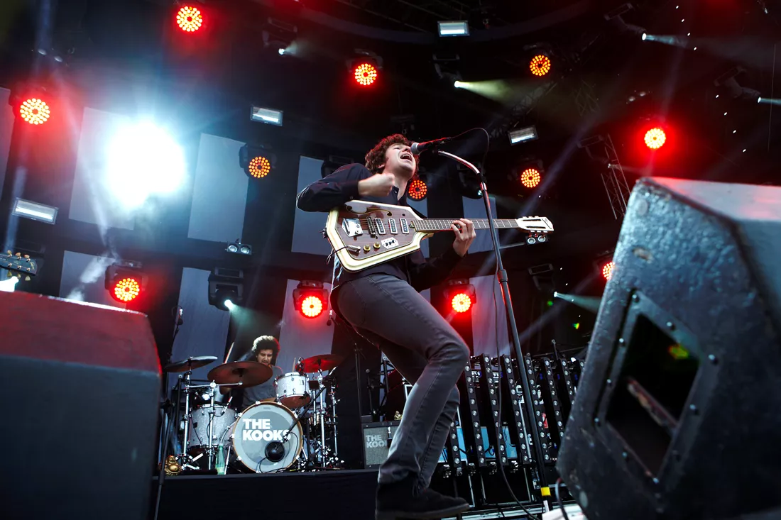 GUIDE: Helgens konsertmåsten