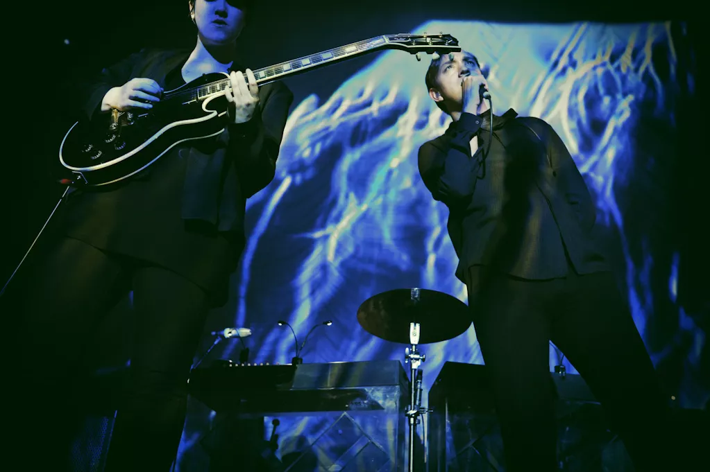 The xx starter festival
