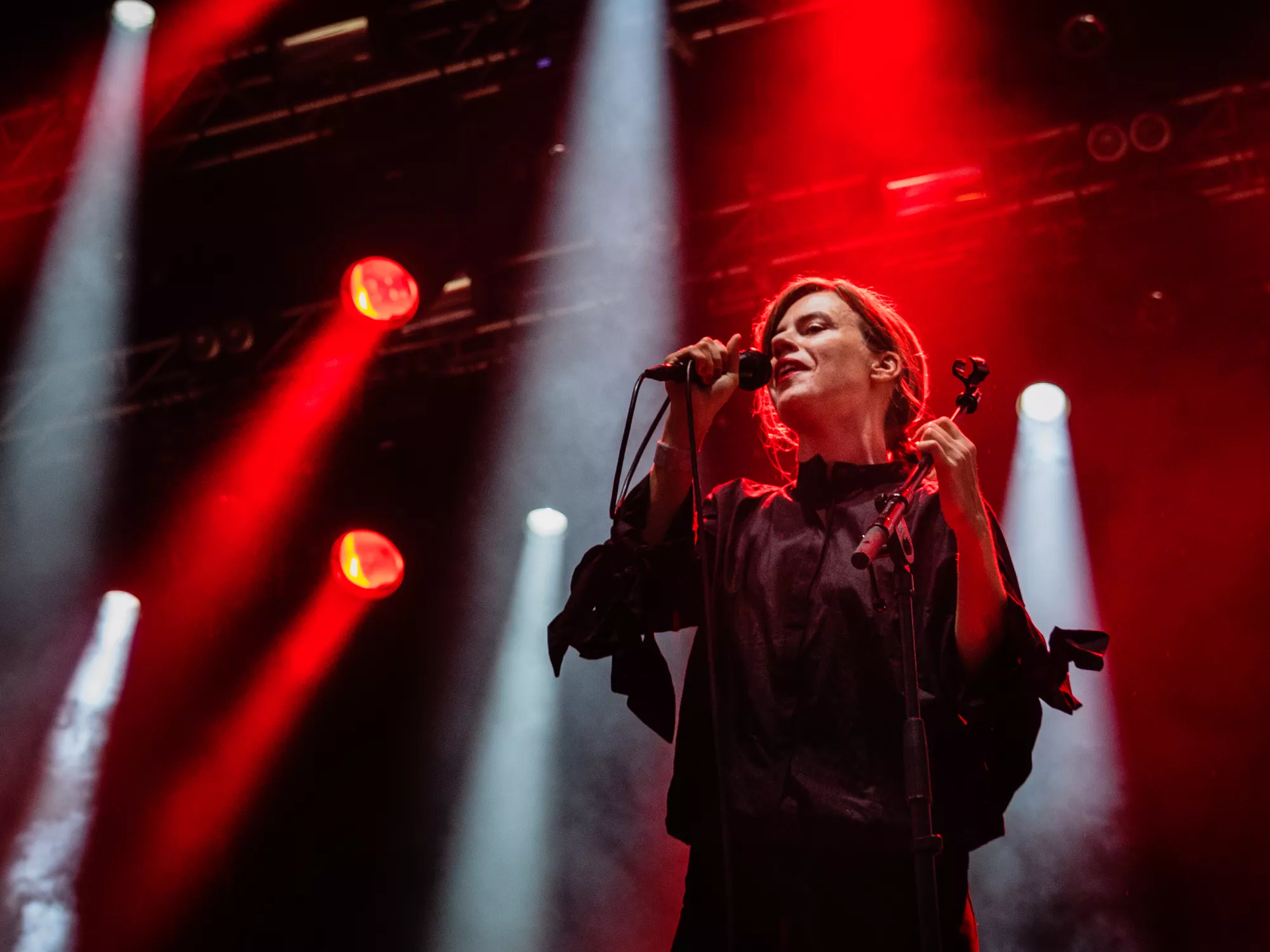 Liseberg, Göteborg - Säkert!