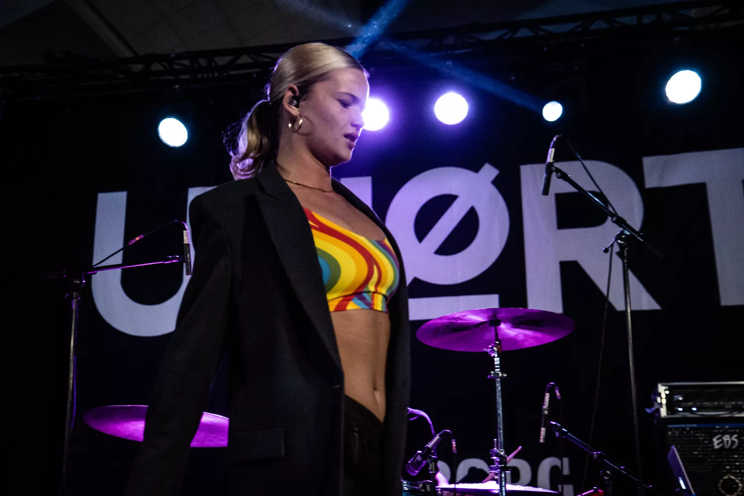 ANMELDELSE: Tilbage til tiltrængte teenagefeelings