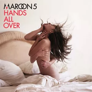 Hands All Over - Maroon 5