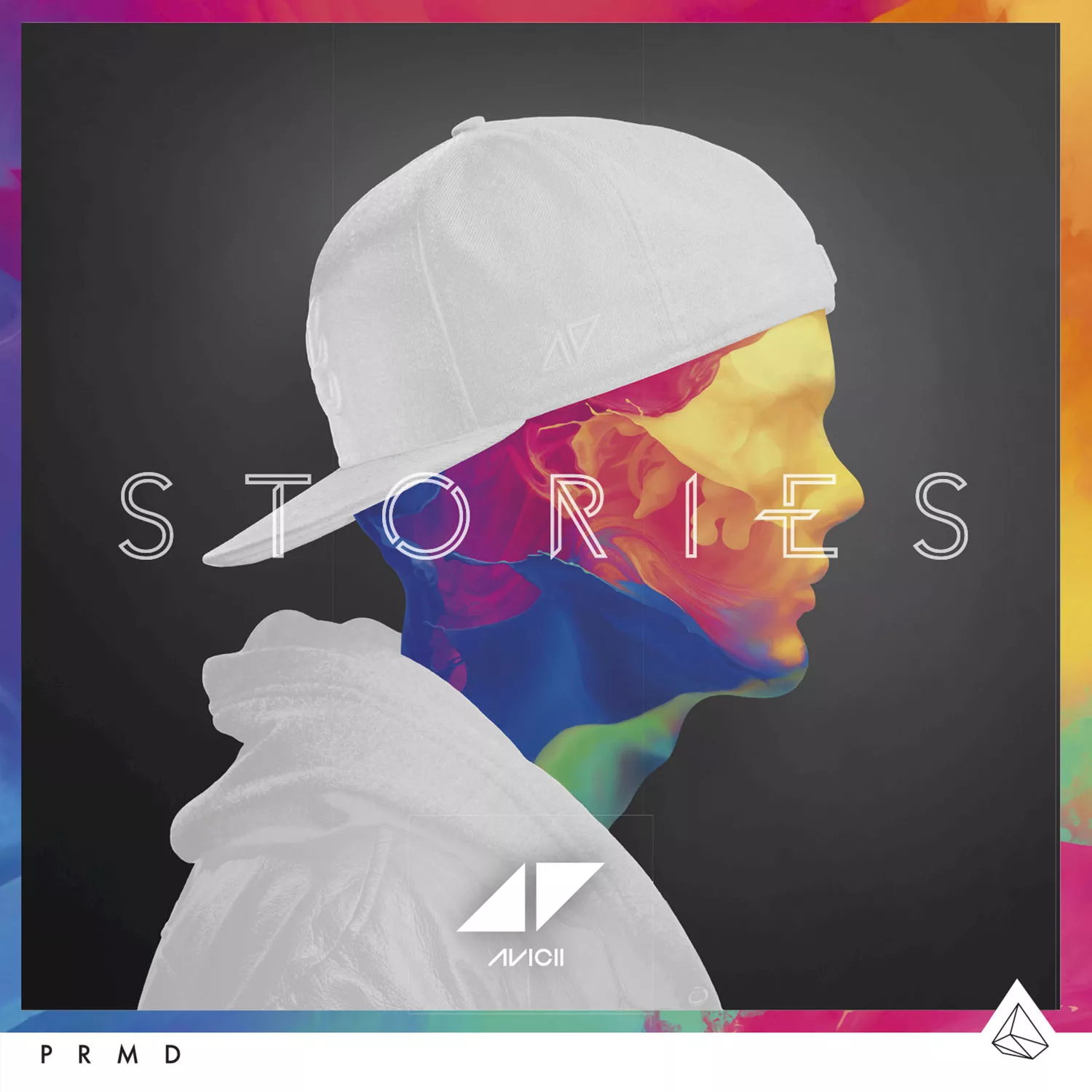 Stories - Avicii