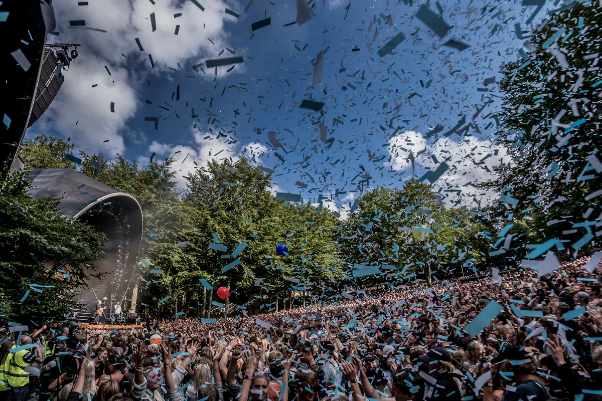 Smukfest melder udsolgt af partoutbilletter på rekordtid