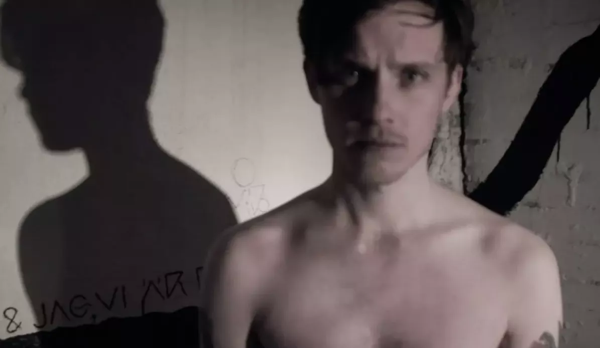 VIDEOPREMIÄR: We Are The Storm − Monument