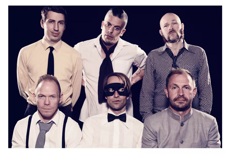 Nyt bob hund-album lige på trapperne