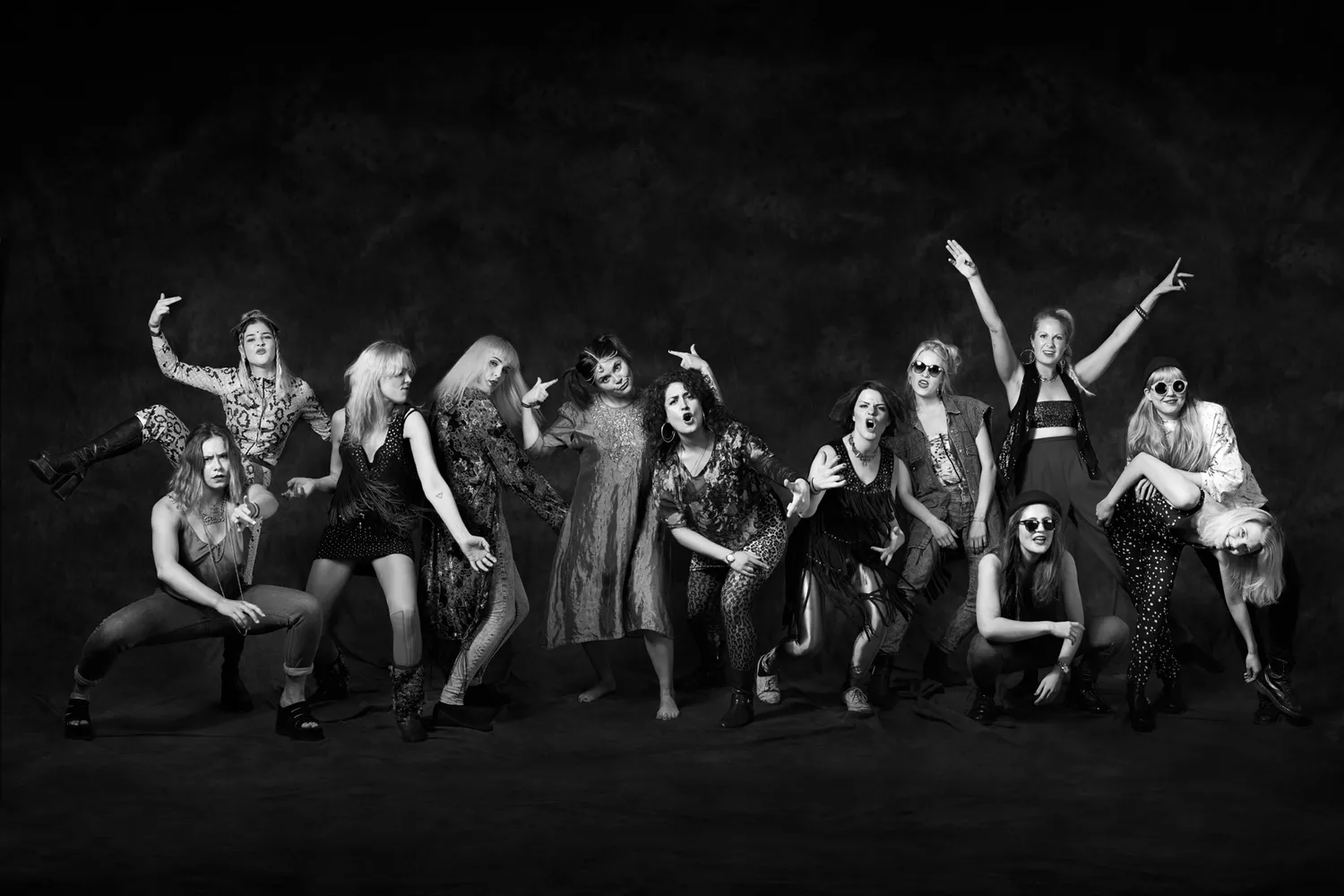 GAFFA anbefaler: Fem by:Larm-konserter du bør få med deg i kveld