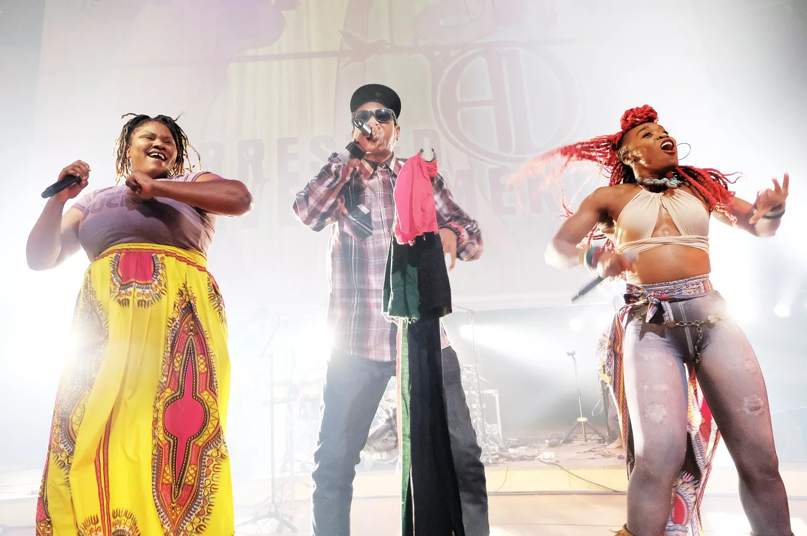 Arrested Development var en indsprøjtning af solskin før vintertiden 