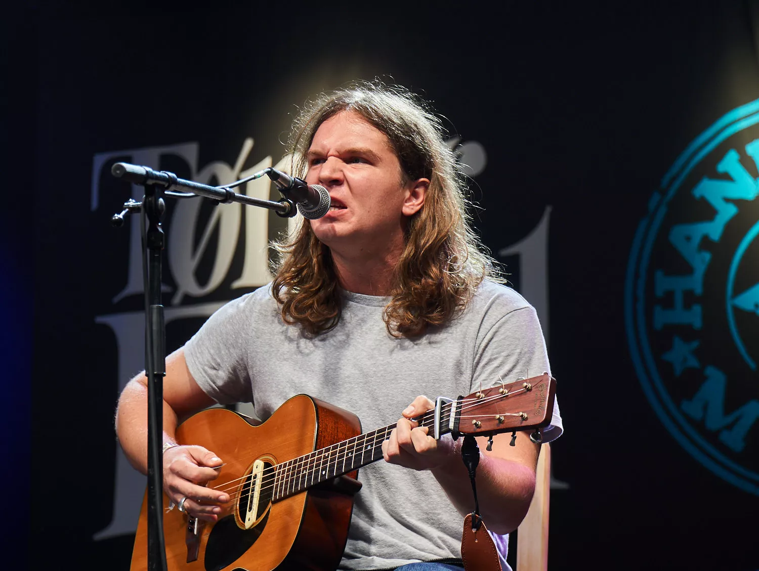 Tønder Festival 2021 offentliggør de første navne