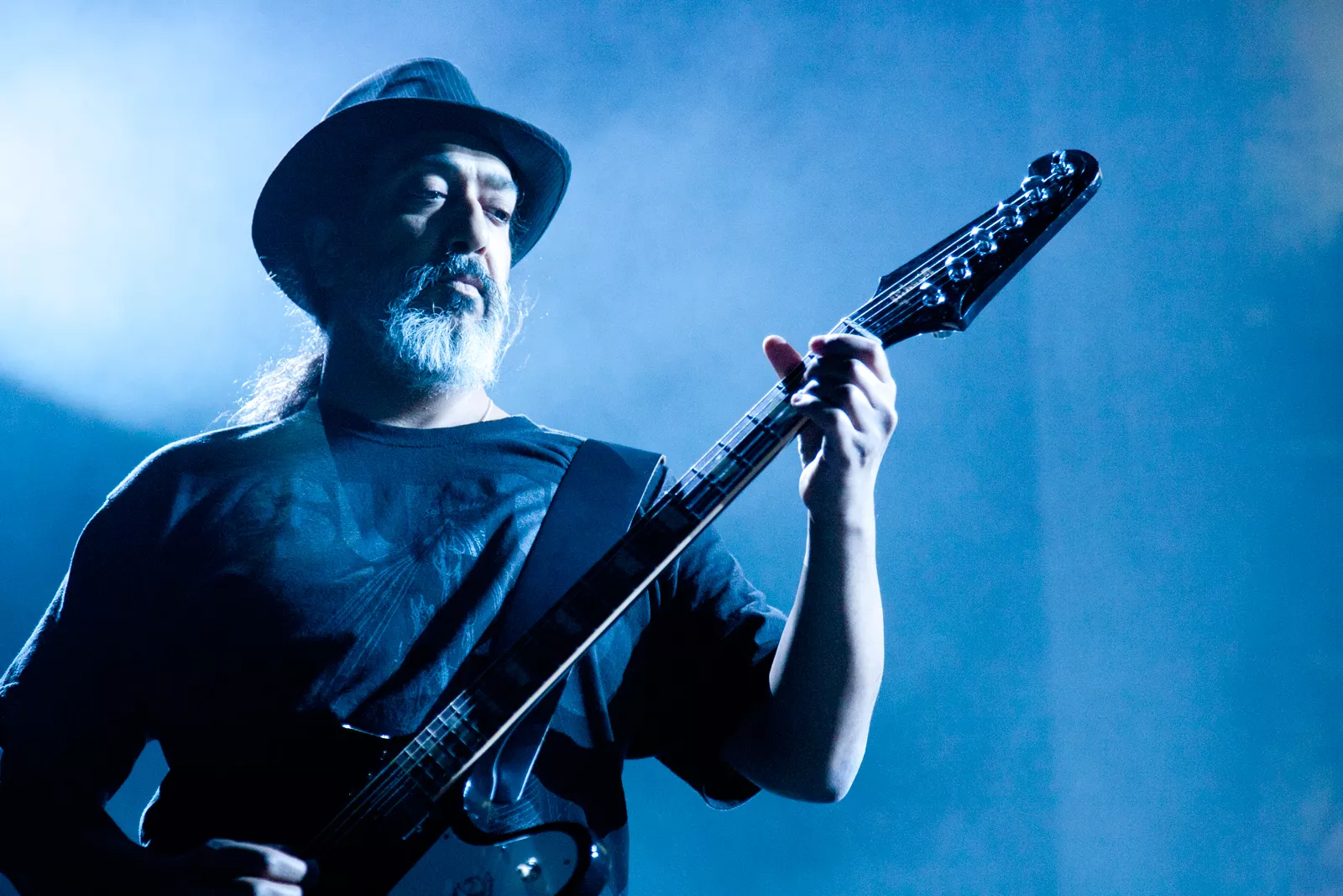 Hør Soundgarden i øveren – og glæd dig til bokssæt