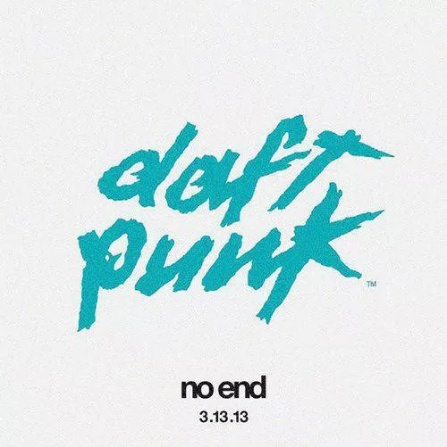 Daft Punk avslører slippdato?