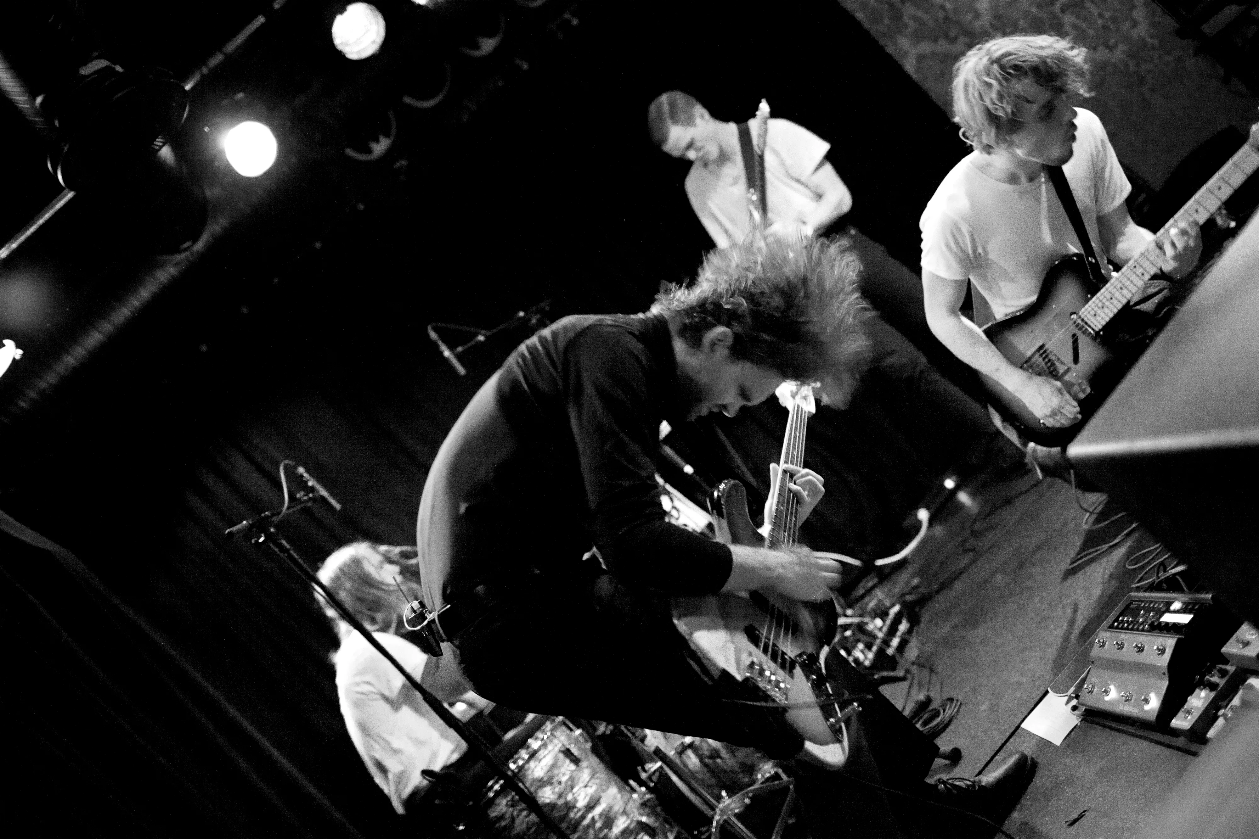 Tivolis Offspring Festival offentliggør navne og spilleplan