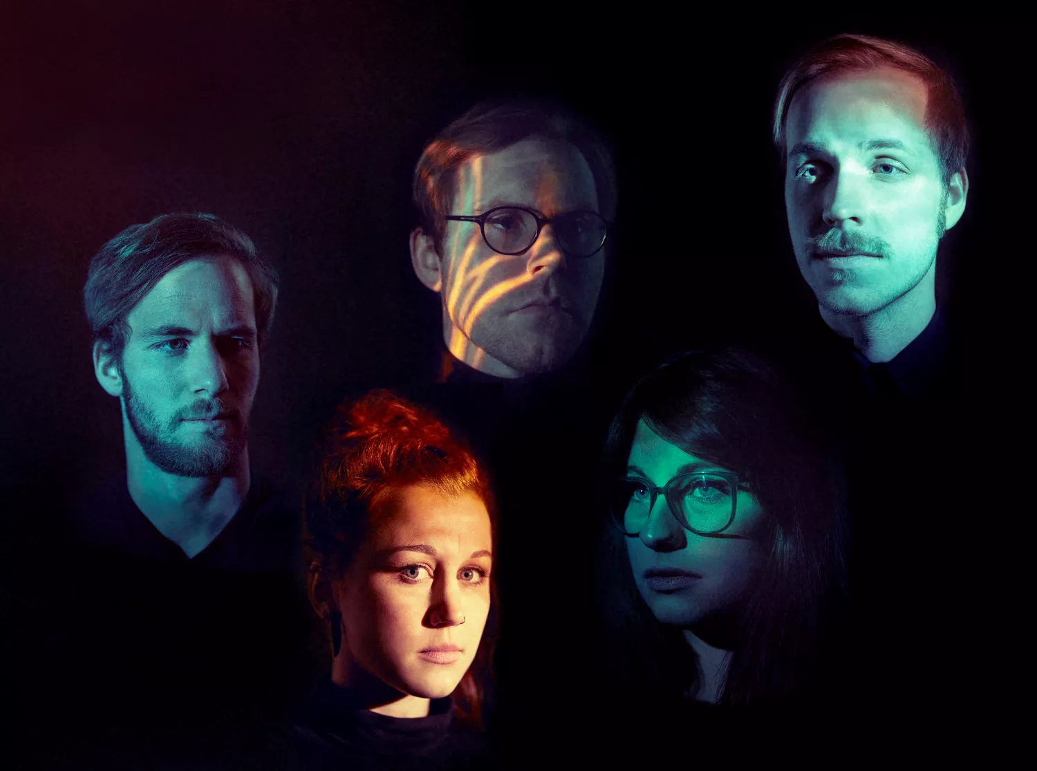 Ambisiøst, men middelmådig