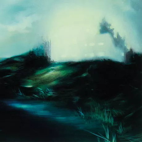 Until In Excess, Imperceptible Ufo - The Besnard Lakes