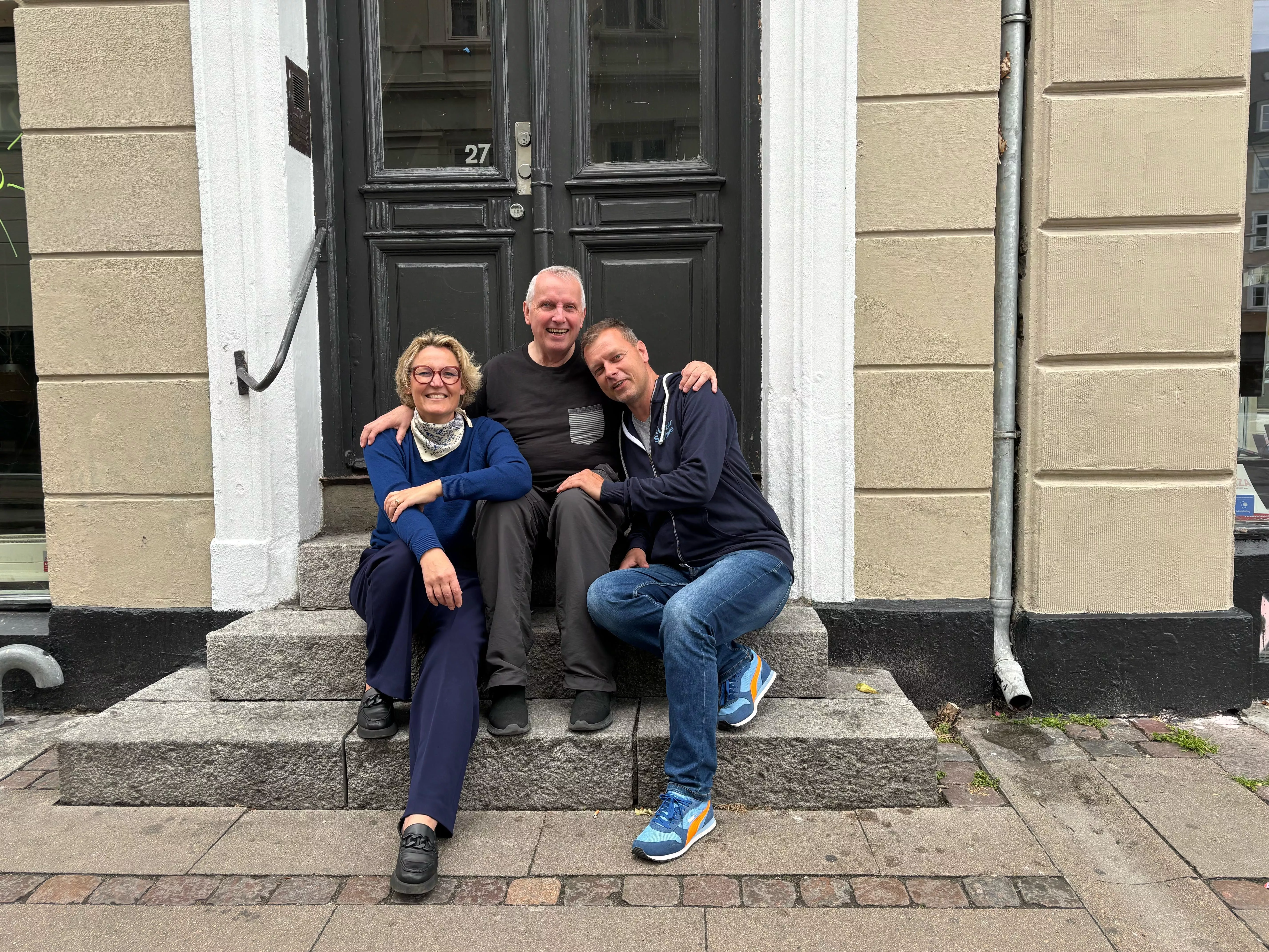 Boganmeldelse: Danmarks farligste bog