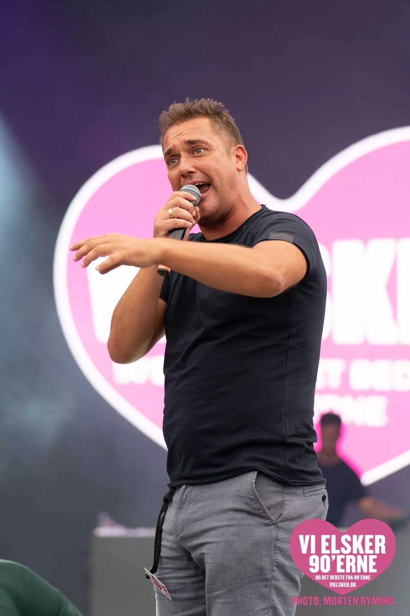 Vi Elsker-arrangør kritiserer Esbjerg Kommune