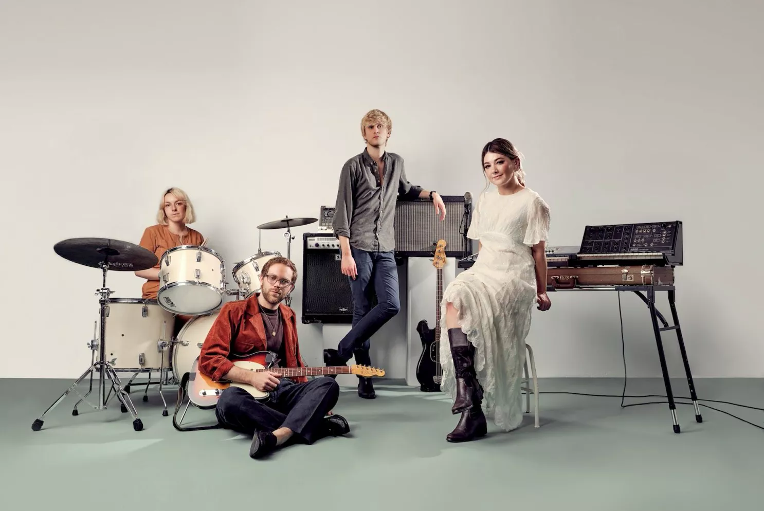 BÄST JUST NU: Skapat en egen sfär inom modern indiepop