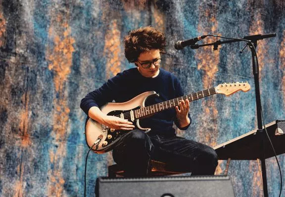 Marie Key udgiver album – med Bremer/McCoy