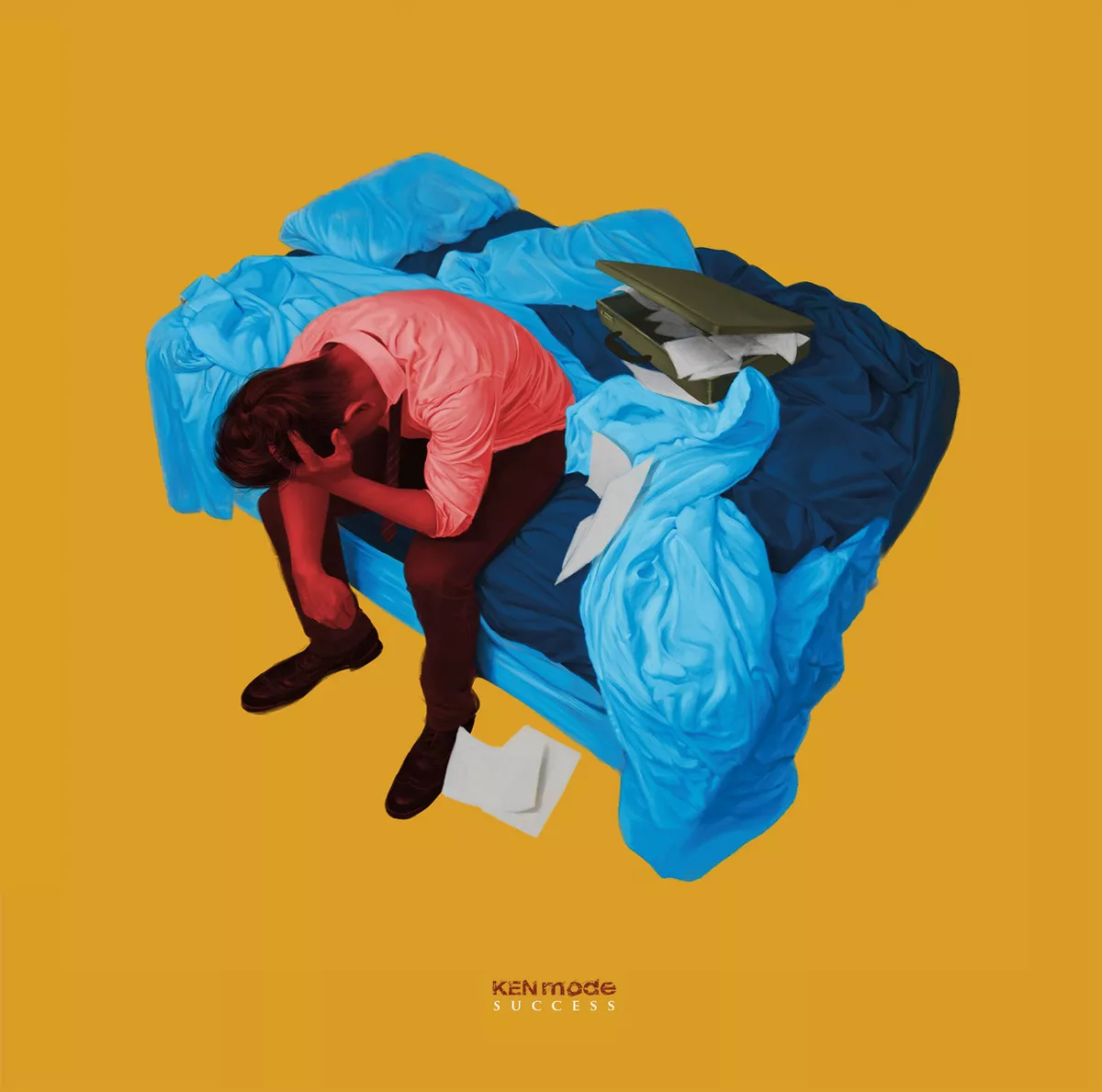 Success - KEN Mode