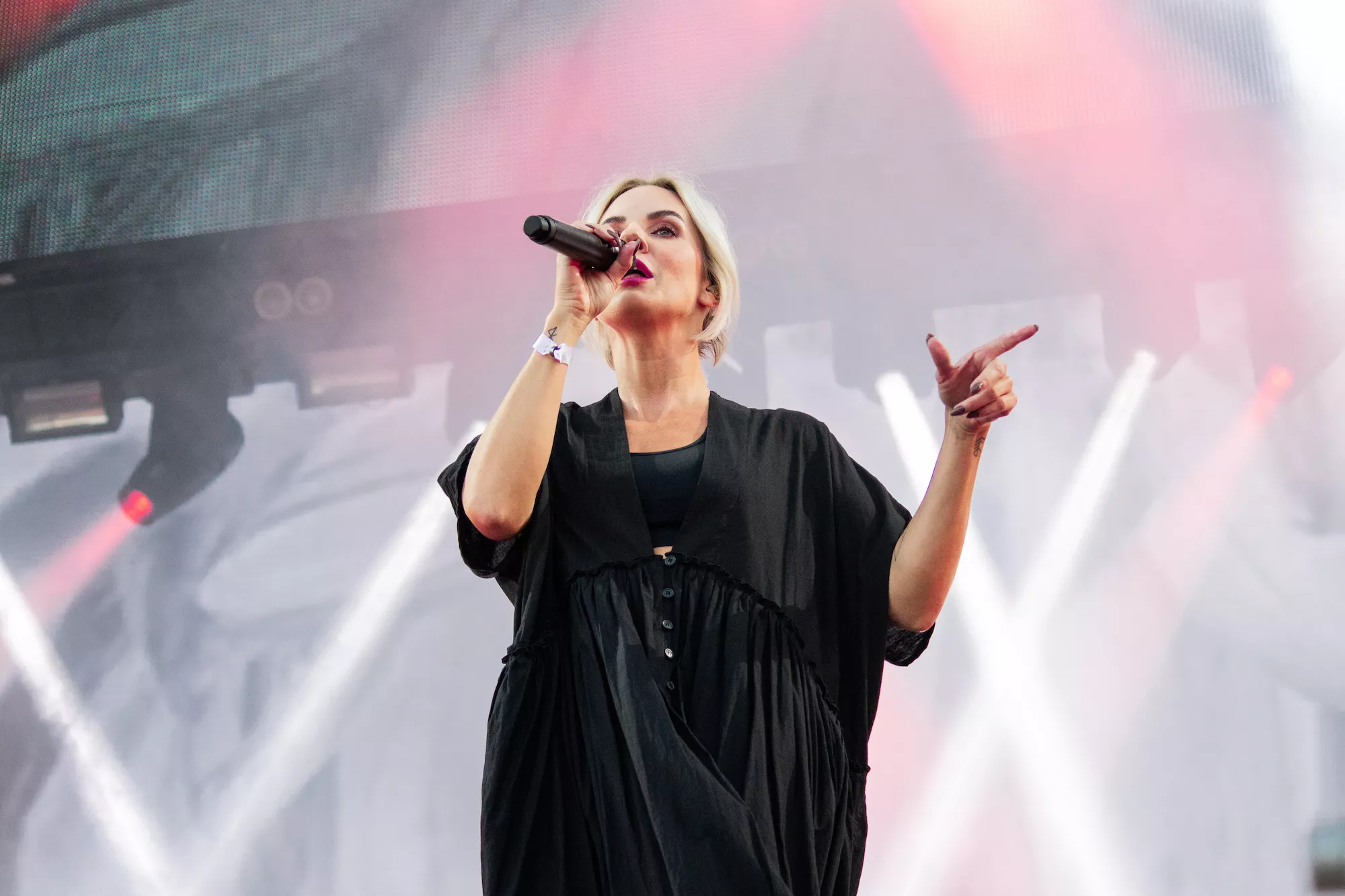 Et velkomment og nødvendig innslag